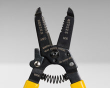 Load image into Gallery viewer, Jonard Tools 20-30 AWG Wire Stripper and Cutter, 6.73&quot; Length (JIC-1022)
