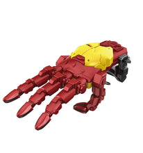 Load image into Gallery viewer, 125 Piece Build Your Own Cyber Hand, Spring Loaded STEM Project (Ages 10+) - Get a Grip with a Massive Cyber Hand (OWI-844)
