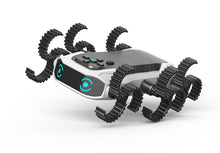 Load image into Gallery viewer, OWI Inc CyberCrawler Robot, DIY STEAM STEM Infrared Sensor kit, Birthday Gift for Kids Ages 8 and Up
