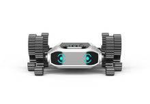 Load image into Gallery viewer, OWI Inc CyberCrawler Robot, DIY STEAM STEM Infrared Sensor kit, Birthday Gift for Kids Ages 8 and Up
