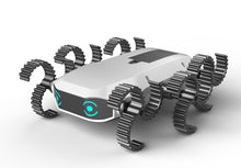 Load image into Gallery viewer, OWI Inc CyberCrawler Robot, DIY STEAM STEM Infrared Sensor kit, Birthday Gift for Kids Ages 8 and Up

