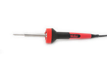Load image into Gallery viewer, Weller SP25NKUS 25-Watt Soldering Iron with LED Light, Includes 3 Different Tips, Lead-Free Solder, Solder Aid Tool
