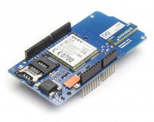 Load image into Gallery viewer, Arduino GSM Shield with Integrated Antenna
