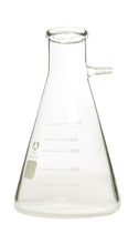 Load image into Gallery viewer, American Educational Clear Borosilicate Glass 1000mL Bomex Filtering Flask
