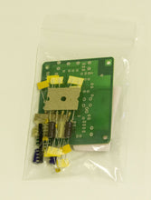 Load image into Gallery viewer, Build Your Own Audio Stereo Amplifier Soldering Practice Kit (Intermediate Skill Level)
