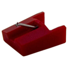 Load image into Gallery viewer, Replacement Stylus Needle for Crosley NP4 and ION LCT04RS / TTUSB / TTUSB10 Record Player Turntables
