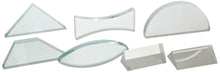 Load image into Gallery viewer, American Educational 7 Piece Acrylic Lens and Prism Set
