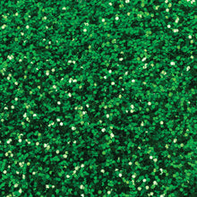 Load image into Gallery viewer, Pacon Spectra Glitter Sparkling Crystals, Green, 4-Ounce Jar (91660)
