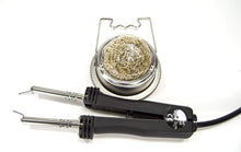 Load image into Gallery viewer, Solder/Desolder Tweezer Attachment (32V/90W) for Xytronic Soldering Stations (TWZ90)

