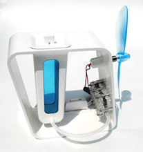 Load image into Gallery viewer, Horizon Fuel Cell Technologies Bio-Energy Discovery Kit

