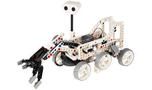 Load image into Gallery viewer, Thames &amp; Kosmos Remote-Control Machines: Space Explorers | Science &amp; Engineering Stem Experiment Kit | Build 10 Real Working Models | Parents&#39; Choice Gold Award Winner
