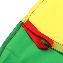 Load image into Gallery viewer, 6&#39; Outside Play Parachute with 8 Handles
