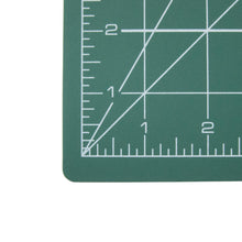 Load image into Gallery viewer, 18&quot; x 12&quot; Self-Healing Cutting Mat with Grid Lines and Angle Guides
