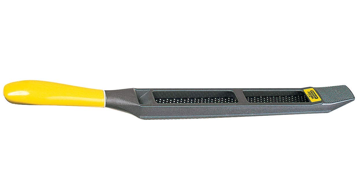 Stanley 21-295 Surform Flat File Regular Cut Blade – SciencePurchase