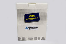 Load image into Gallery viewer, DC Voltmeter DV-101 LCD Panel Meter
