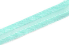 Load image into Gallery viewer, Blue 4 Foot Illuminated LED Pet Leash - Recharged via USB (Charger Included)
