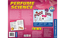 Load image into Gallery viewer, Sophisticated Science Perfume Science
