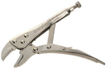 Load image into Gallery viewer, Straight jaw | Adjustable lever | 7&quot;

