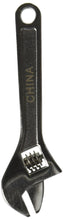 Load image into Gallery viewer, Drop forged Chrome | Jaw Opening 9/16&quot; | Great for all home improvement project
