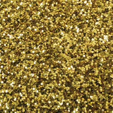 Load image into Gallery viewer, Pacon Spectra Glitter Sparkling Crystals, Gold, 4-Ounce Jar (91680)
