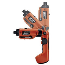 Load image into Gallery viewer, Black &amp; Decker PD600 6V MAX Cordless Screwdriver
