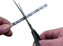 Load image into Gallery viewer, LED Strip Lighting for Car/Home/Special Effects - GREEN - 30 Lights - 60CM
