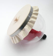 Load image into Gallery viewer, American Educational Revised Version Plastic Lung Apparatus with Y Connector and 1 Balloon, 8-1/4&quot; Diameter x 8-1/4&quot; Height
