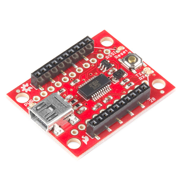 XBee Explorer Mini USB