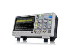 Load image into Gallery viewer, Siglent Technologies SDS1202X-E 200 mhz Digital Oscilloscope 2 Channels, Grey
