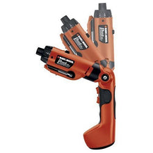 Load image into Gallery viewer, Black &amp; Decker PD600 6V MAX Cordless Screwdriver
