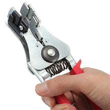 Load image into Gallery viewer, Automatic Wire Stripper for 8, 10, 12, 14, 18, and 22 Gauge Wire
