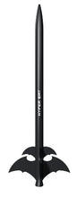 Load image into Gallery viewer, Two stage rocket | flies up to 2125' | Skill level 2
