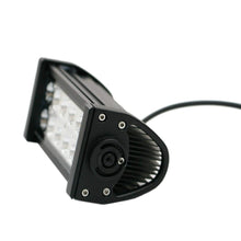 Load image into Gallery viewer, 36w Offroad LED Spot Work Light Bar, 8.25 Inch Length
