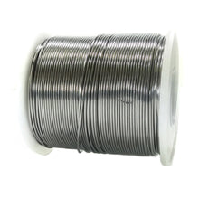 Load image into Gallery viewer, 1 Pound Rosin Core 60/40 Solder Spool, 0.031&quot; Thickness
