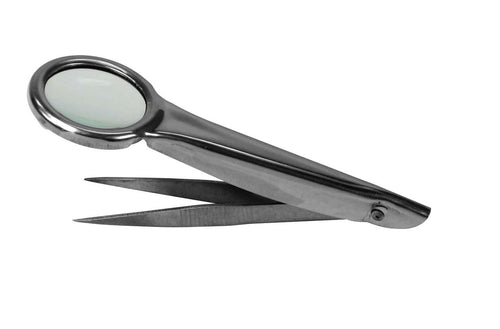 Magnification: 4.5x | Glass lens diameter: 1