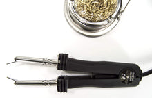 Load image into Gallery viewer, Solder/Desolder Tweezer Attachment (32V/90W) for Xytronic Soldering Stations (TWZ90)
