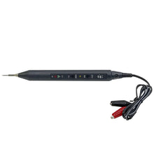 Load image into Gallery viewer, Tests TTL and CMOS | Displays pulse presence and logic states | Memory mode &quot;freezes&quot; pulse display | Catches pulses to 30 ns or pulse trains to 20 MHz | 1 Year warranty
