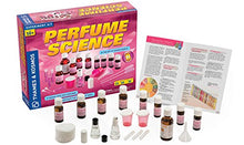 Load image into Gallery viewer, Sophisticated Science Perfume Science
