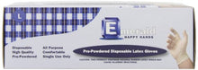 Load image into Gallery viewer, Emerald HH102 Pre-Powdered Latex Gloves, 5 mil (Large)
