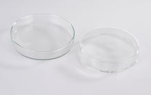 Load image into Gallery viewer, American Educational Flint Glass Culture Petri Dish, 98mm OD, 18mm Height (Bundle of 5)
