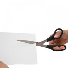 Load image into Gallery viewer, Westcott 8" All Purpose Scissors, Ambidextrous
