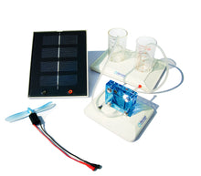 Load image into Gallery viewer, Horizon Fuel Cell Technologies Solar Hydrogen Education Kit
