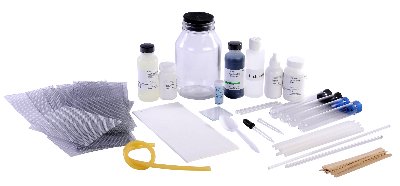 Solid Waste & Recycling Kit