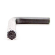 Load image into Gallery viewer, 30 Piece Hex Wrench Set, Popular Inches and Metric Sizes with Grey Storage Case
