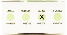 Load image into Gallery viewer, Emerald Shannon Powder-Free Vinyl Gloves – 4 Mil - Box of 100 (Large)
