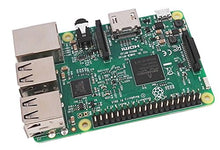 Load image into Gallery viewer, Raspberry Pi 3 Model B Board
