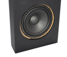 Load image into Gallery viewer, Pyle Home PHST96IPBK 30-Pin iPod/iPhone/iPad Speaker Dock Tower (Black Matte)
