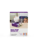 Load image into Gallery viewer, littleBits Rule Your Room Kit
