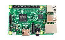 Load image into Gallery viewer, Raspberry Pi 3 Model B Board
