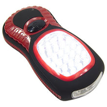 Load image into Gallery viewer, Camping Light Set with LED Lantern, LED Tent Hook Light and Handheld Flashlight
